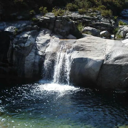 酒店 Sao Cristovao Nature Country 2*