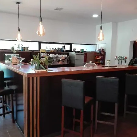 Sao Cristovao Nature Country 2* Venda Nova (Villa Real)