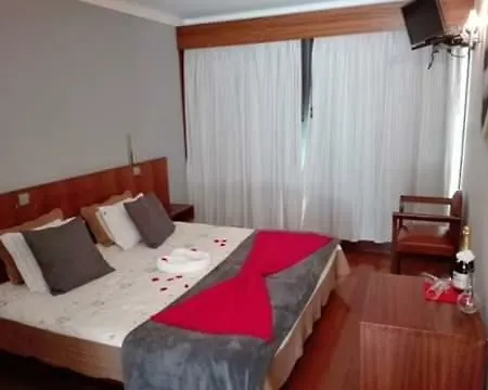 Sao Cristovao Nature Country