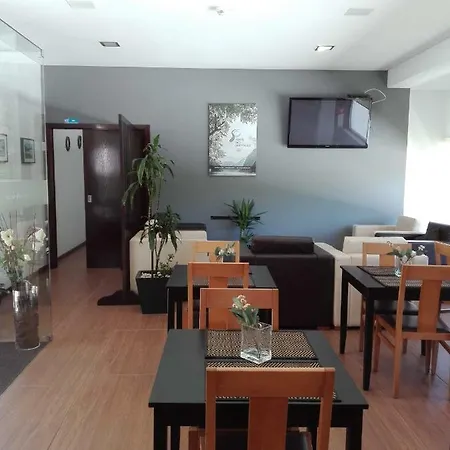 Ξενοδοχείο Sao Cristovao Nature Country