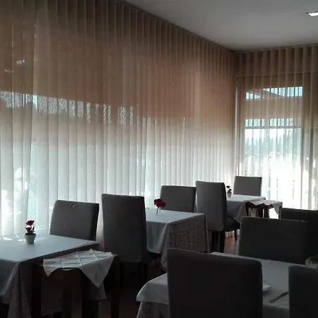 Sao Cristovao Nature Country 酒店