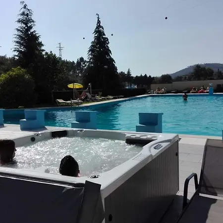 Sao Cristovao Nature Country Otel 2*