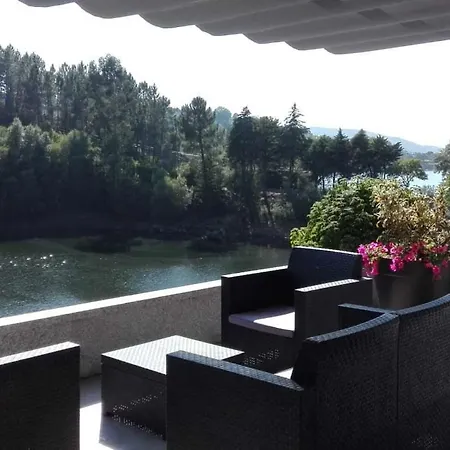 Sao Cristovao Nature Country 酒店 2*