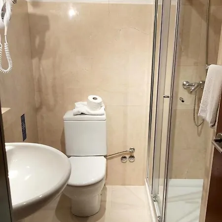 Sao Cristovao 2* Venda Nova (Villa Real)