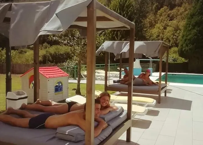 São Cristóvão Nature Country