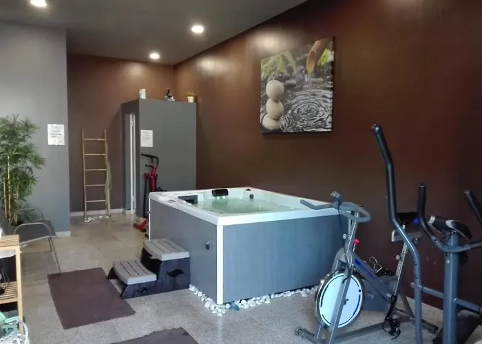 São Cristóvão Nature Country 2* Venda Nova (Villa Real)