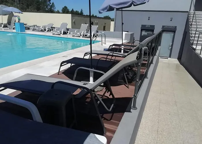 Hotel São Cristóvão Nature Country 2*