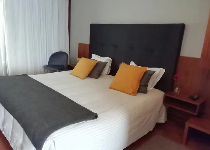 Hotel São Cristóvão Nature Country 2*