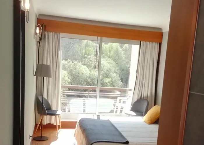 Hotel São Cristóvão Nature Country