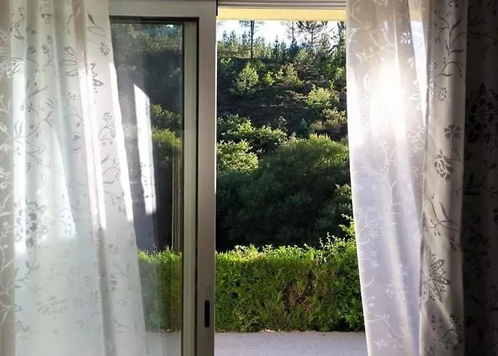 Sao Cristovao Nature Country 2*