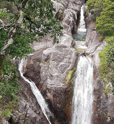 Sao Cristovao Nature Country
