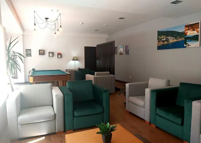 São Cristóvão Nature Country Hotel