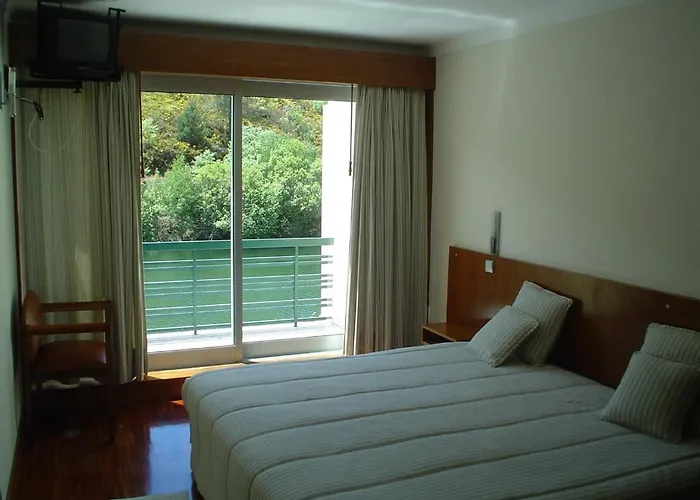 Hotel São Cristóvão Nature Country 2*