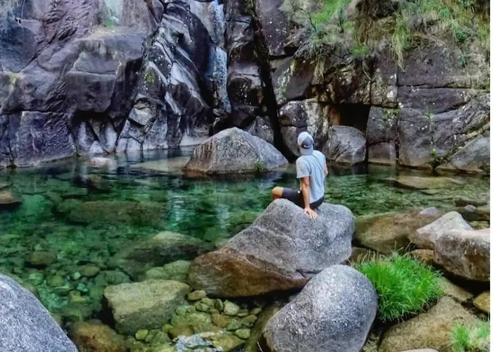 Sao Cristovao Nature Country Ξενοδοχείο