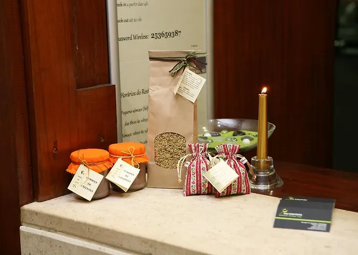 Sao Cristovao Nature Country Ξενοδοχείο