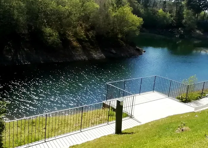 Sao Cristovao Nature Country Venda Nova (Villa Real)