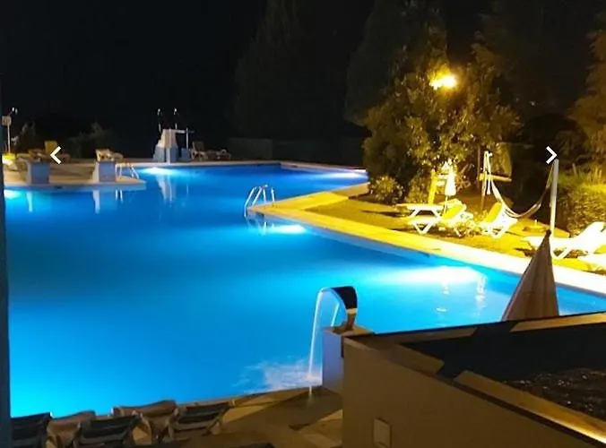 Sao Cristovao Nature Country 2* Venda Nova (Villa Real)