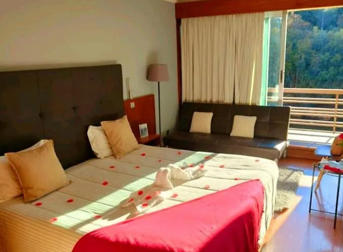 Hotel São Cristóvão Nature Country