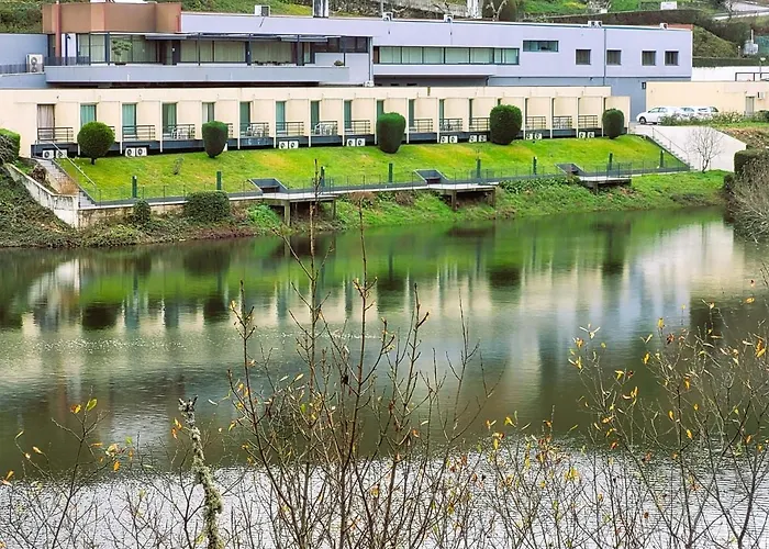 São Cristóvão Nature Country 2* Venda Nova (Villa Real)