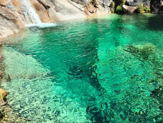 Sao Cristovao Nature Country 2* Venda Nova (Villa Real)