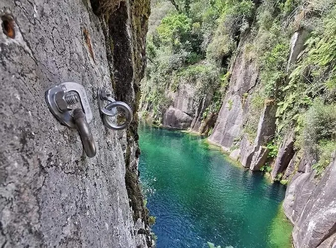 Sao Cristovao Nature Country