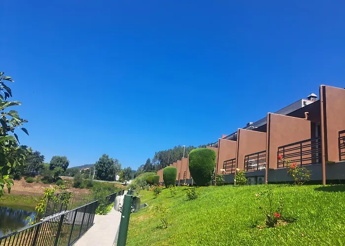 Sao Cristovao Nature Country Ξενοδοχείο 2*