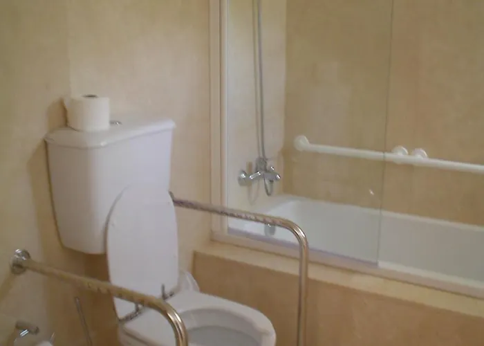 Ξενοδοχείο Sao Cristovao Nature Country 2*