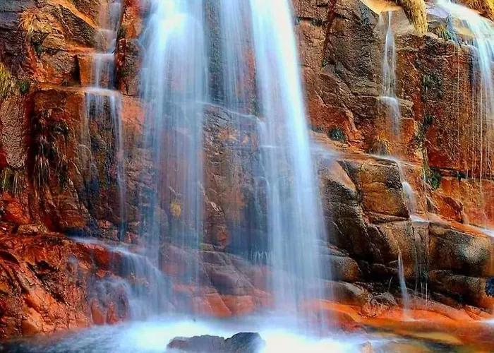 Sao Cristovao Nature Country Ξενοδοχείο Venda Nova (Villa Real)