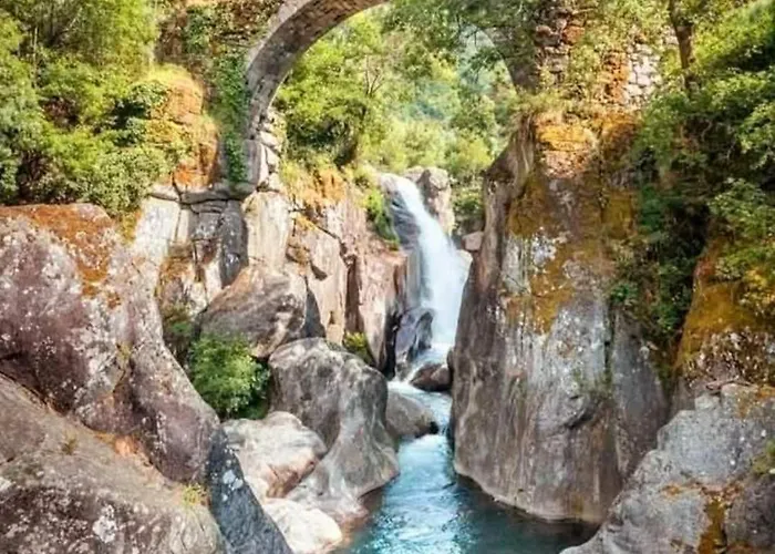 Ξενοδοχείο Sao Cristovao Nature Country