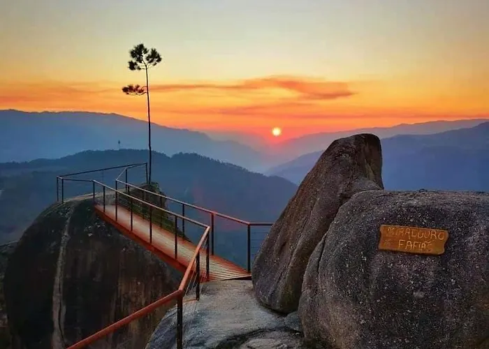 São Cristóvão Nature Country 2* Venda Nova (Villa Real)