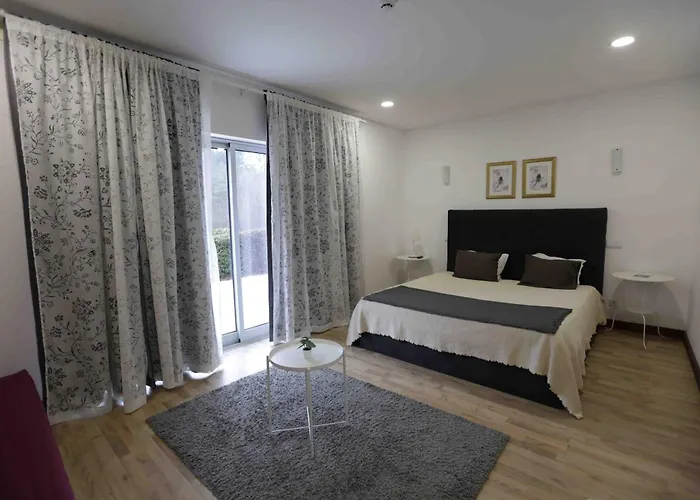 Sao Cristovao Nature Country 2*