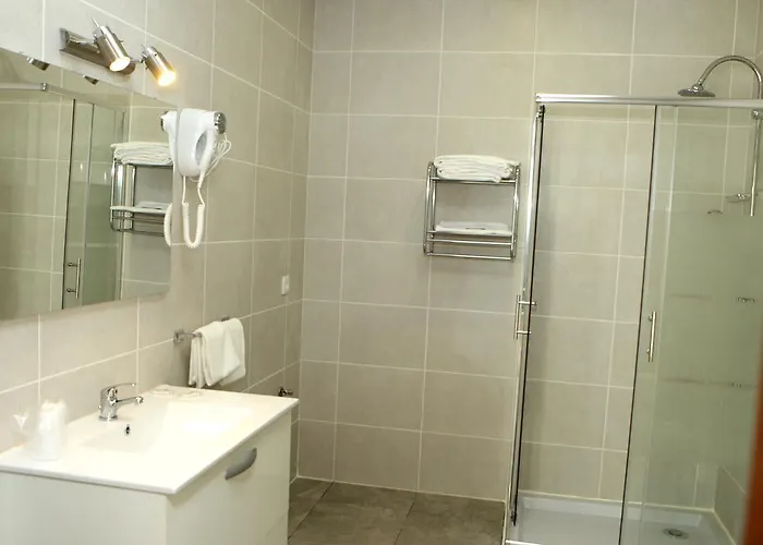 Ξενοδοχείο Sao Cristovao Nature Country