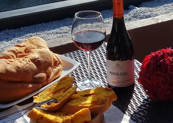 São Cristóvão Nature Country Hotel 2*