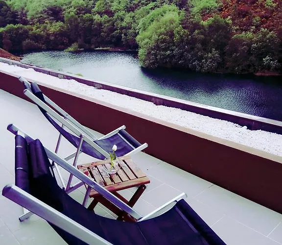 Ξενοδοχείο Sao Cristovao Nature Country Venda Nova (Villa Real)