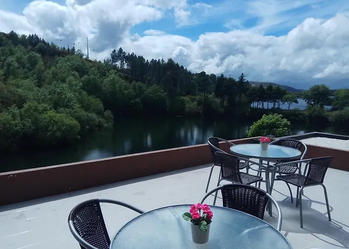 Sao Cristovao Nature Country Ξενοδοχείο 2*