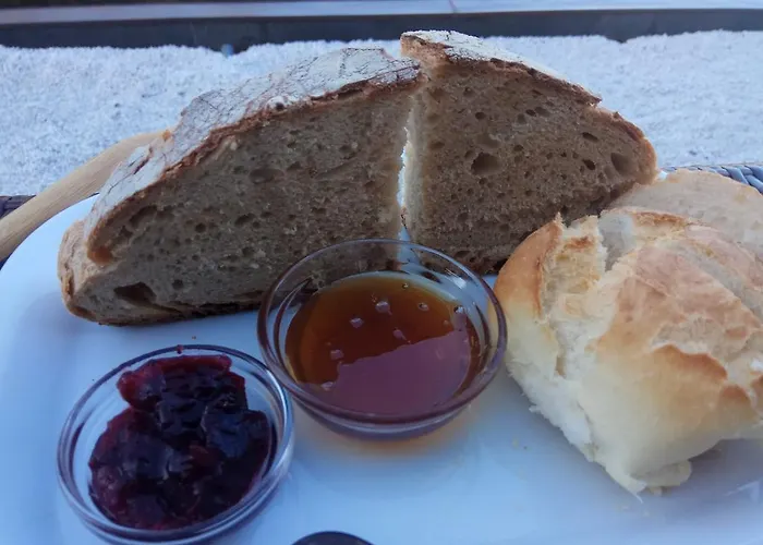 Ξενοδοχείο Sao Cristovao Nature Country