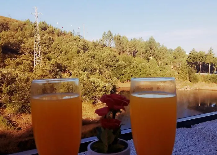 Sao Cristovao Nature Country Ξενοδοχείο