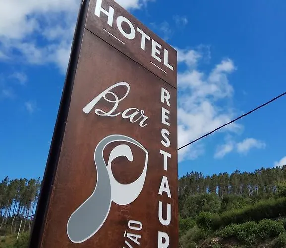 Ξενοδοχείο Sao Cristovao Nature Country Venda Nova (Villa Real)