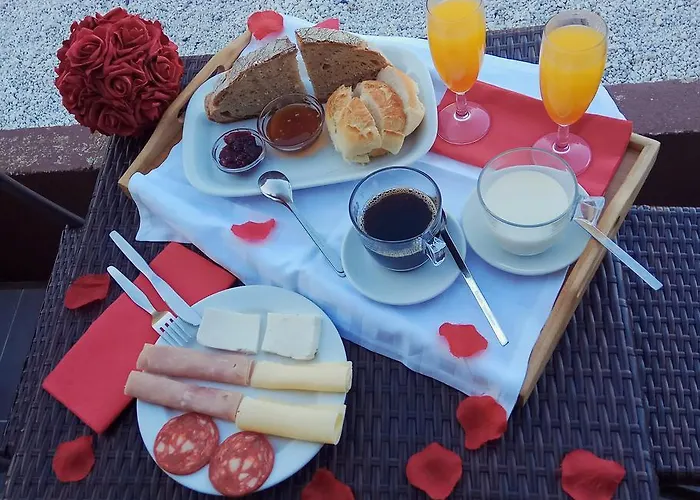 Sao Cristovao Nature Country Ξενοδοχείο 2*