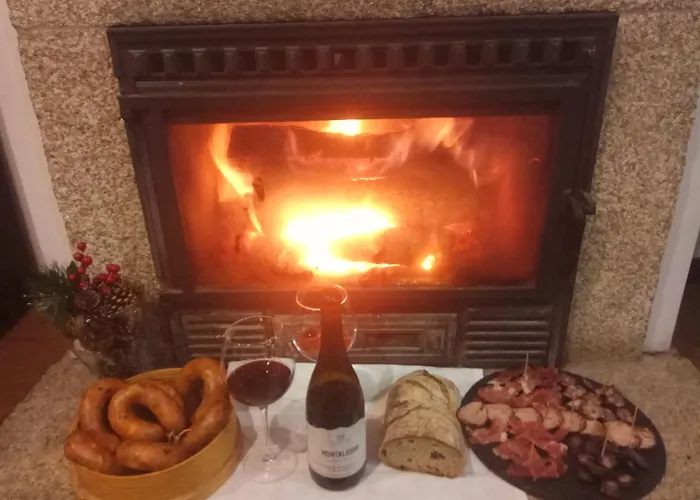 Sao Cristovao Nature Country Ξενοδοχείο