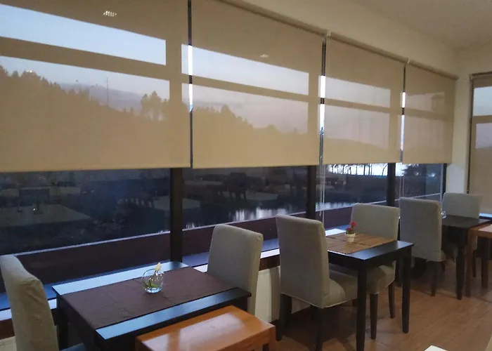 Hotel São Cristóvão Nature Country 2*