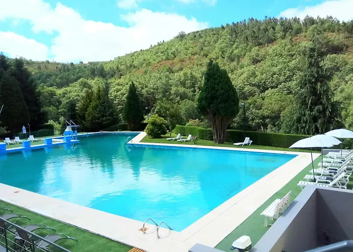 Sao Cristovao Nature Country 2*