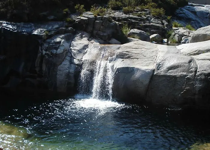 Ξενοδοχείο Sao Cristovao Nature Country 2*