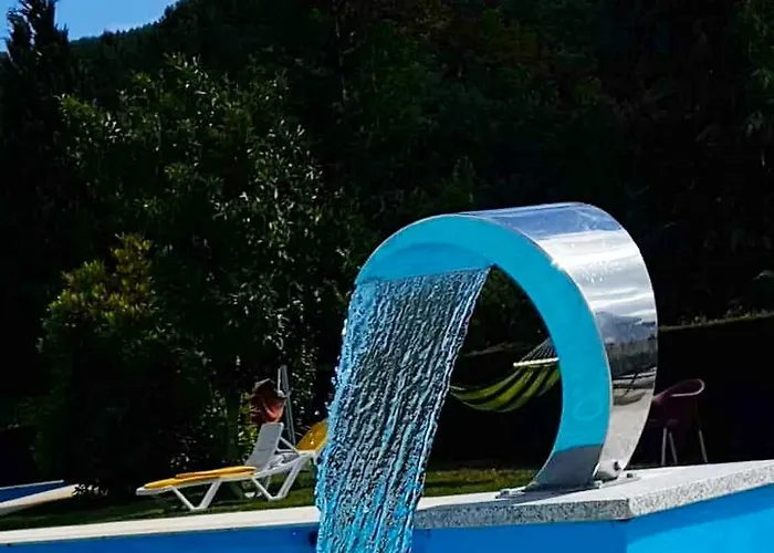 Ξενοδοχείο Sao Cristovao Nature Country Venda Nova (Villa Real)