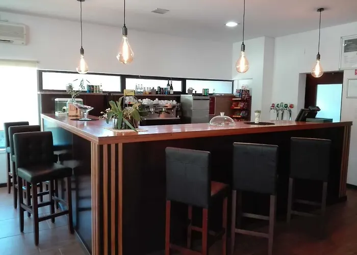 Sao Cristovao Nature Country 2* Venda Nova (Villa Real)