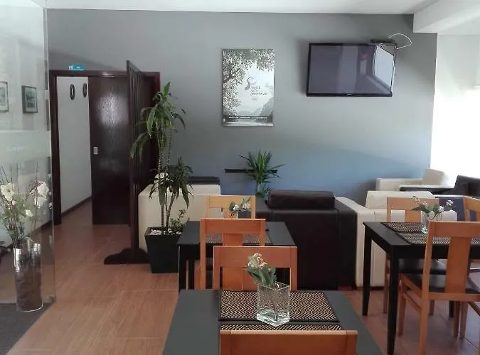 Hotel São Cristóvão Nature Country