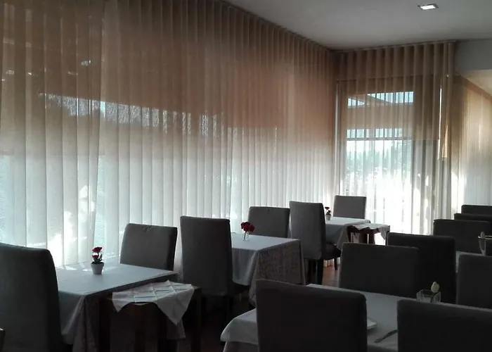 São Cristóvão Nature Country Hotel