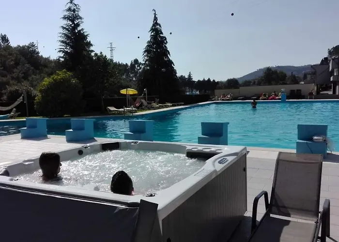 Sao Cristovao Nature Country Ξενοδοχείο 2*