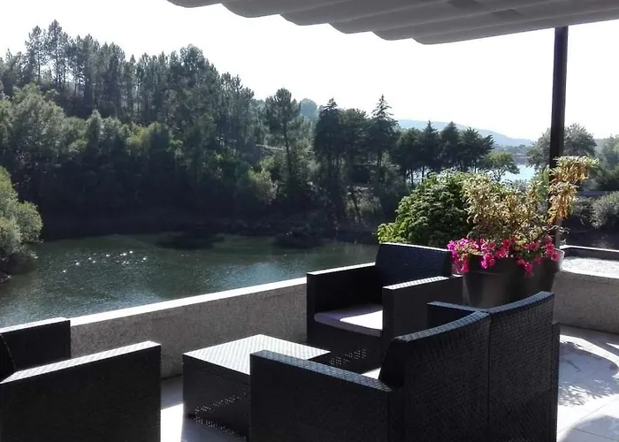 São Cristóvão Nature Country Hotel 2*